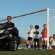 Image for article titled Man Who Helped Kill Women's Pro Soccer Dies While Playing Soccer